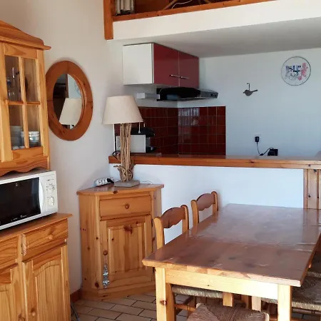 Maisonnette Cosy A 20 M De La Avec Animaux Admis, Wifi Et Parking - Fr-1-194-139 Holiday home La Tranche-sur-Mer