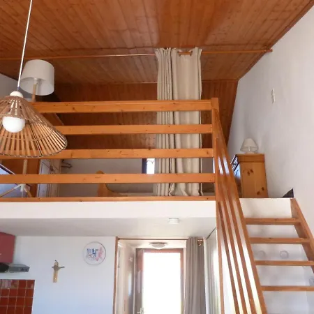 Maisonnette Cosy A 20 M De La Avec Animaux Admis, Wifi Et Parking - Fr-1-194-139 Сasa de vacaciones *