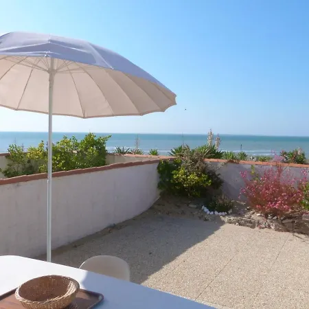 Maisonnette Cosy A 20 M De La Avec Animaux Admis, Wifi Et Parking - Fr-1-194-139 Сasa de vacaciones *