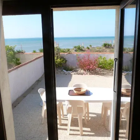 Maisonnette Cosy A 20 M De La Avec Animaux Admis, Wifi Et Parking - Fr-1-194-139 La Tranche-sur-Mer