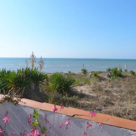 Maisonnette Cosy A 20 M De La Avec Animaux Admis, Wifi Et Parking - Fr-1-194-139 * La Tranche-sur-Mer