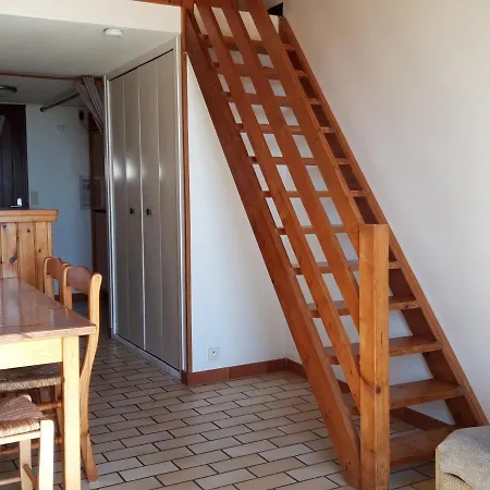 Maisonnette Cosy A 20 M De La Avec Animaux Admis, Wifi Et Parking - Fr-1-194-139