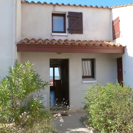Maisonnette Cosy A 20 M De La Avec Animaux Admis, Wifi Et Parking - Fr-1-194-139 Holiday home *