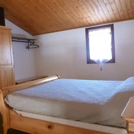 Maisonnette Cosy A 20 M De La Avec Animaux Admis, Wifi Et Parking - Fr-1-194-139 Сasa de vacaciones *
