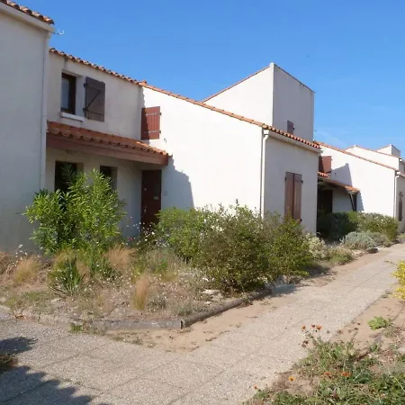 Maisonnette Cosy A 20 M De La Avec Animaux Admis, Wifi Et Parking - Fr-1-194-139