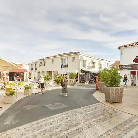 Holiday home Maisonnette Cosy A 20 M De La Avec Animaux Admis, Wifi Et Parking - Fr-1-194-139