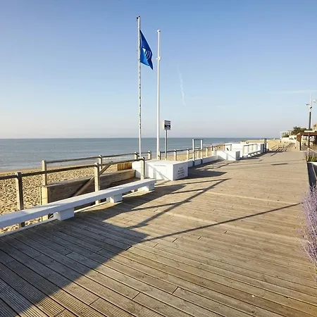 Maisonnette Cosy A 20 M De La Avec Animaux Admis, Wifi Et Parking - Fr-1-194-139