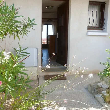 Maisonnette Cosy A 20 M De La Avec Animaux Admis, Wifi Et Parking - Fr-1-194-139 Holiday home *
